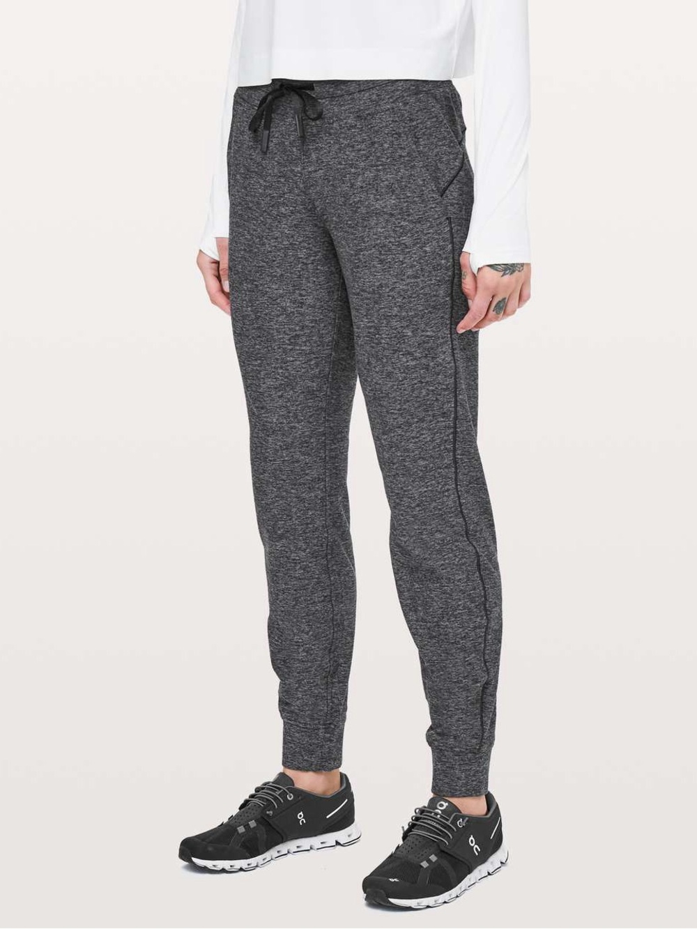 Lululemon Ready To Rulu Pant Updated 30” Size 6
